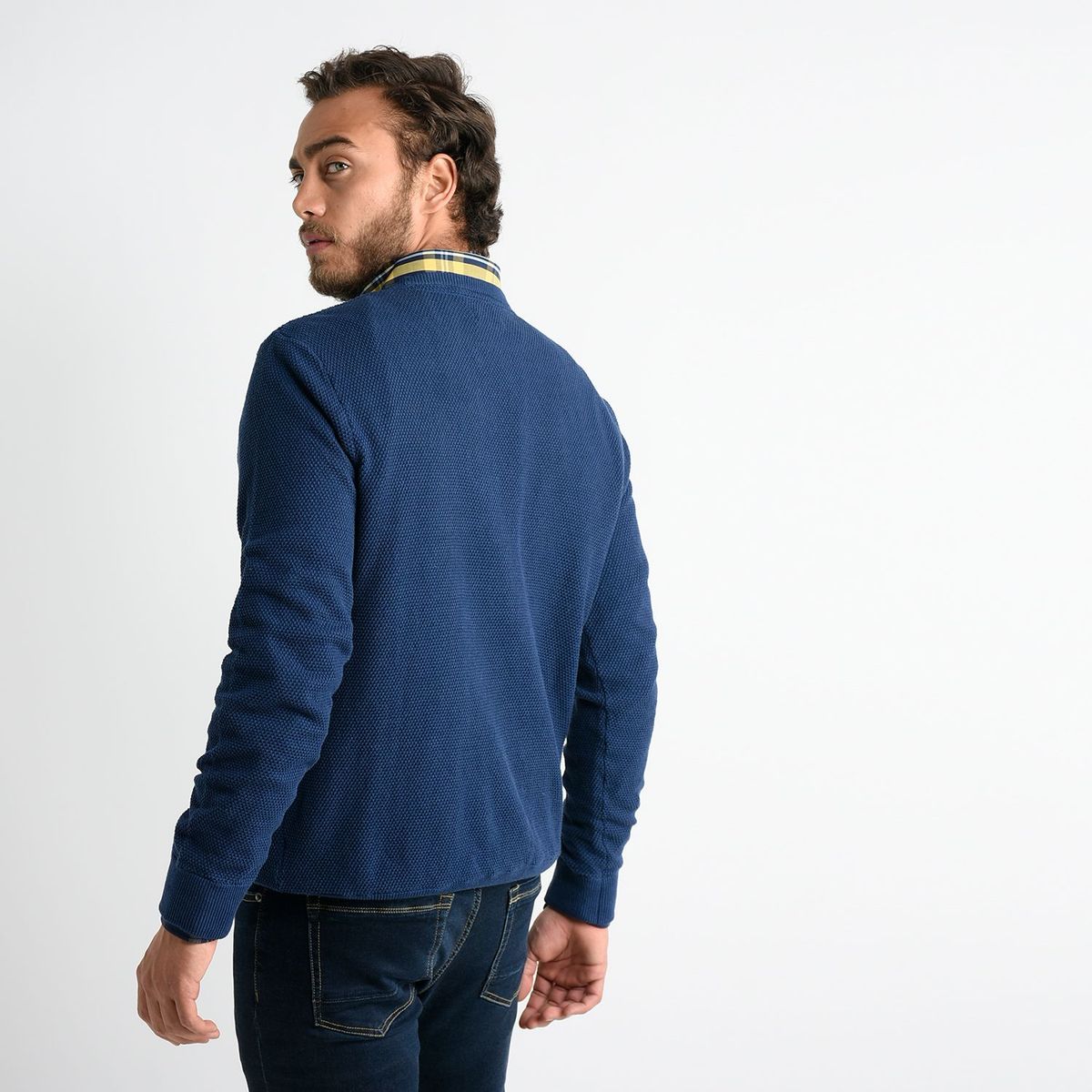 BASEMENT - Sweater Hombre Basement