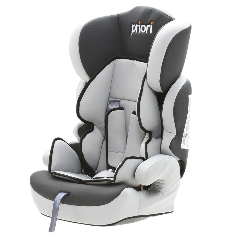 PRIORI - Silla Carro Gris Toledo