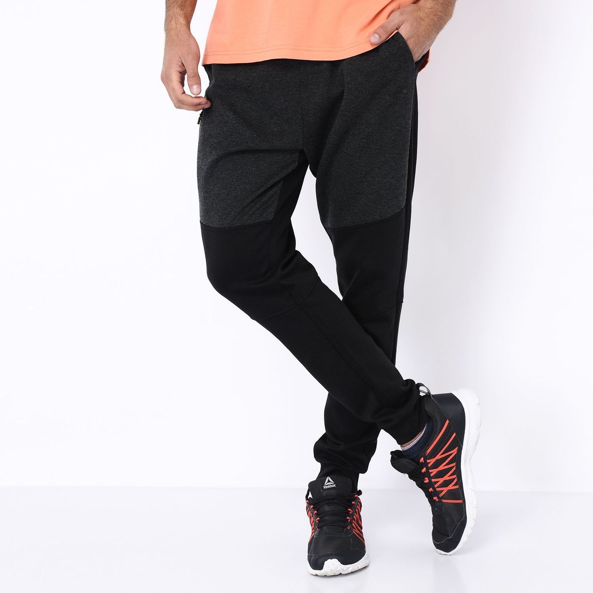 DIADORA - Pantalón deportivo