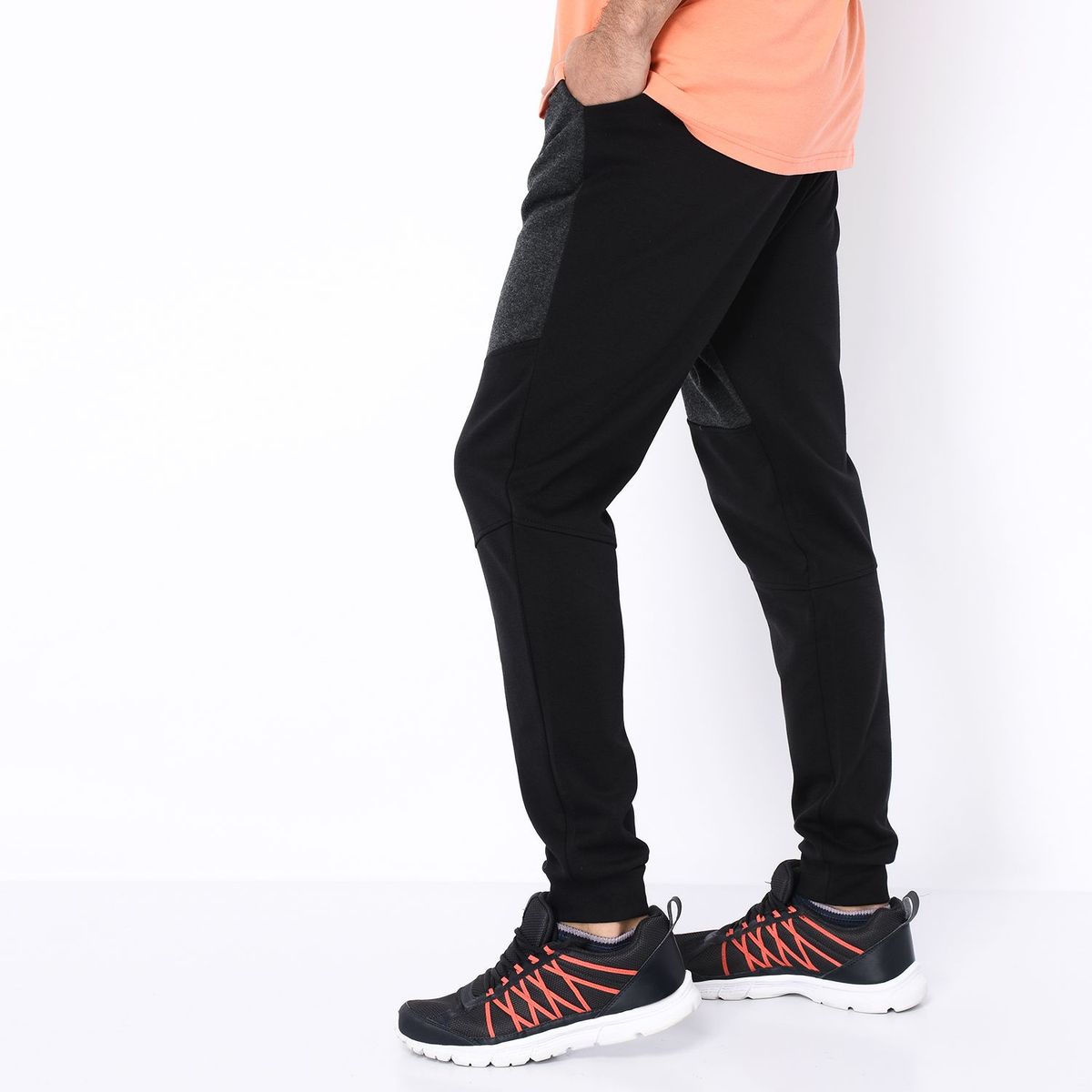 DIADORA - Pantalón deportivo