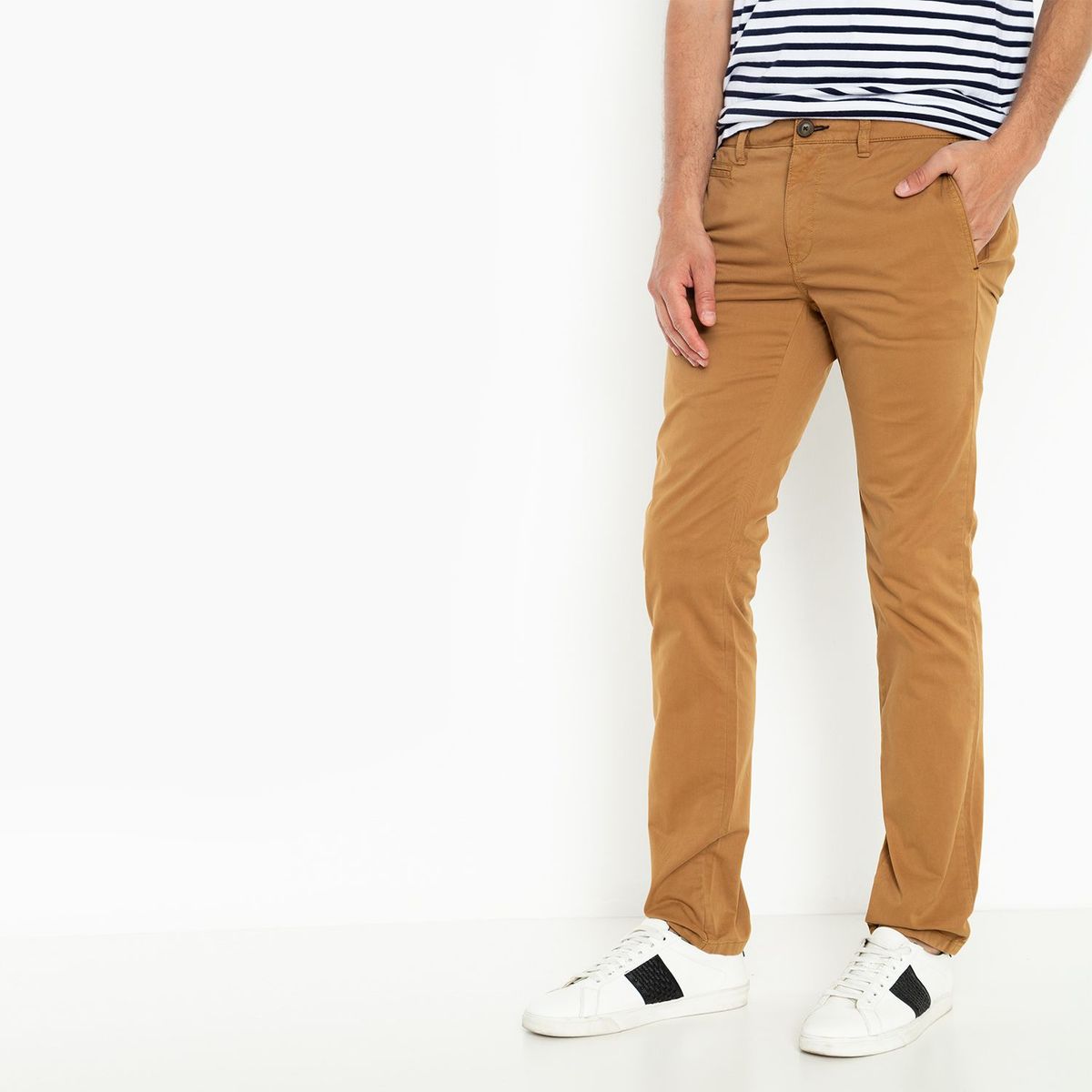 RABANNE - Pantalón Skinny Hombre Paco Rabanne