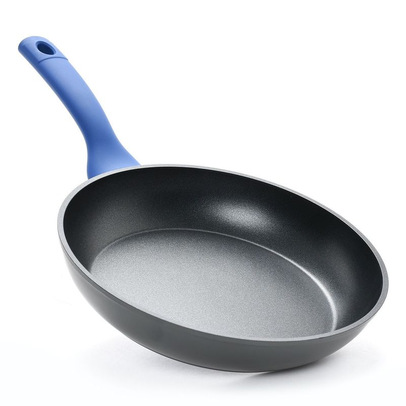 WURDEN - Sartén Wurden Antiadherente Aluminio 24 cm
