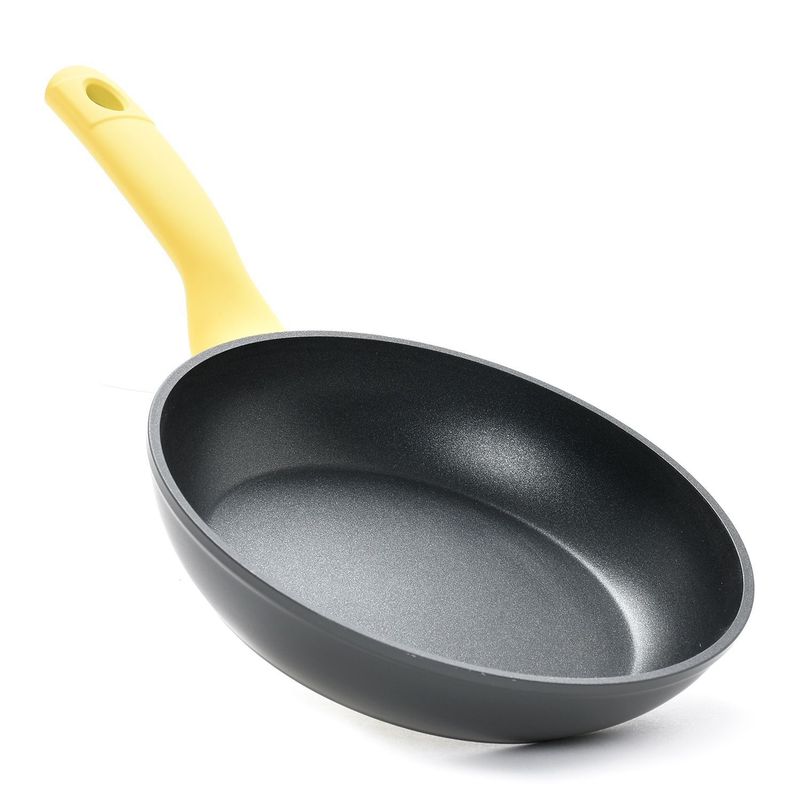 WURDEN - Sartén Wurden Antiadherente Aluminio 20 cm