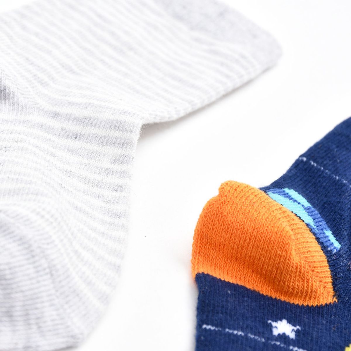 YAMP - Medias Niño Pack x 3 Yamp