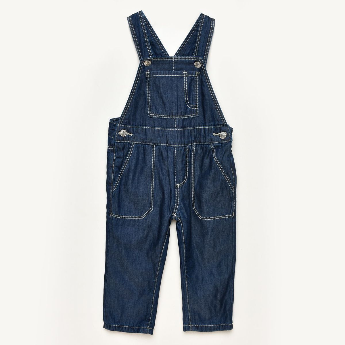 YAMP - Jardinera Bebé