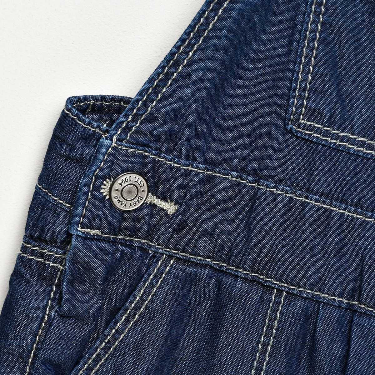 YAMP - Jardinera Bebé