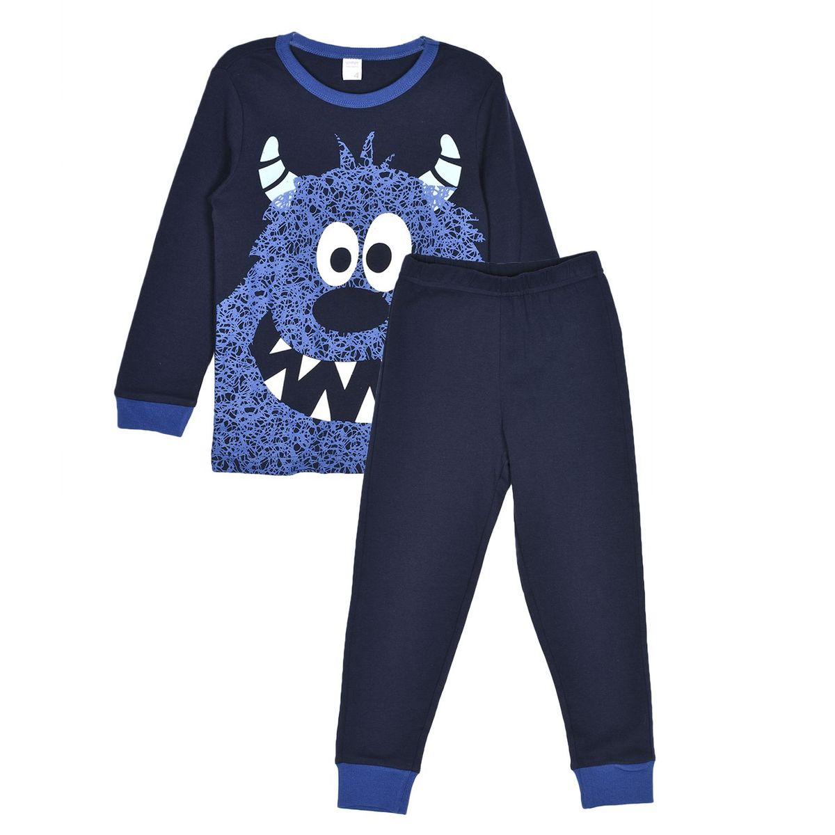 YAMP - Pijama Niño Yamp