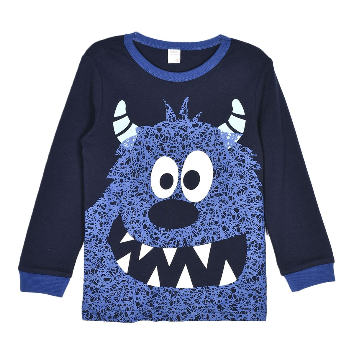 YAMP - Pijama Niño Yamp