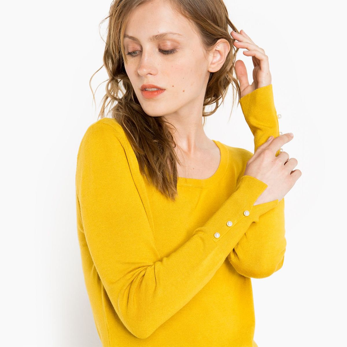 BASEMENT - Saco Mujer Basement