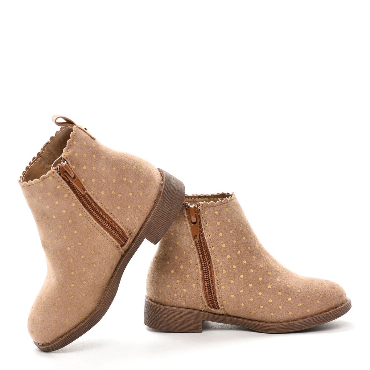 CONIGLIO - Botines Dots