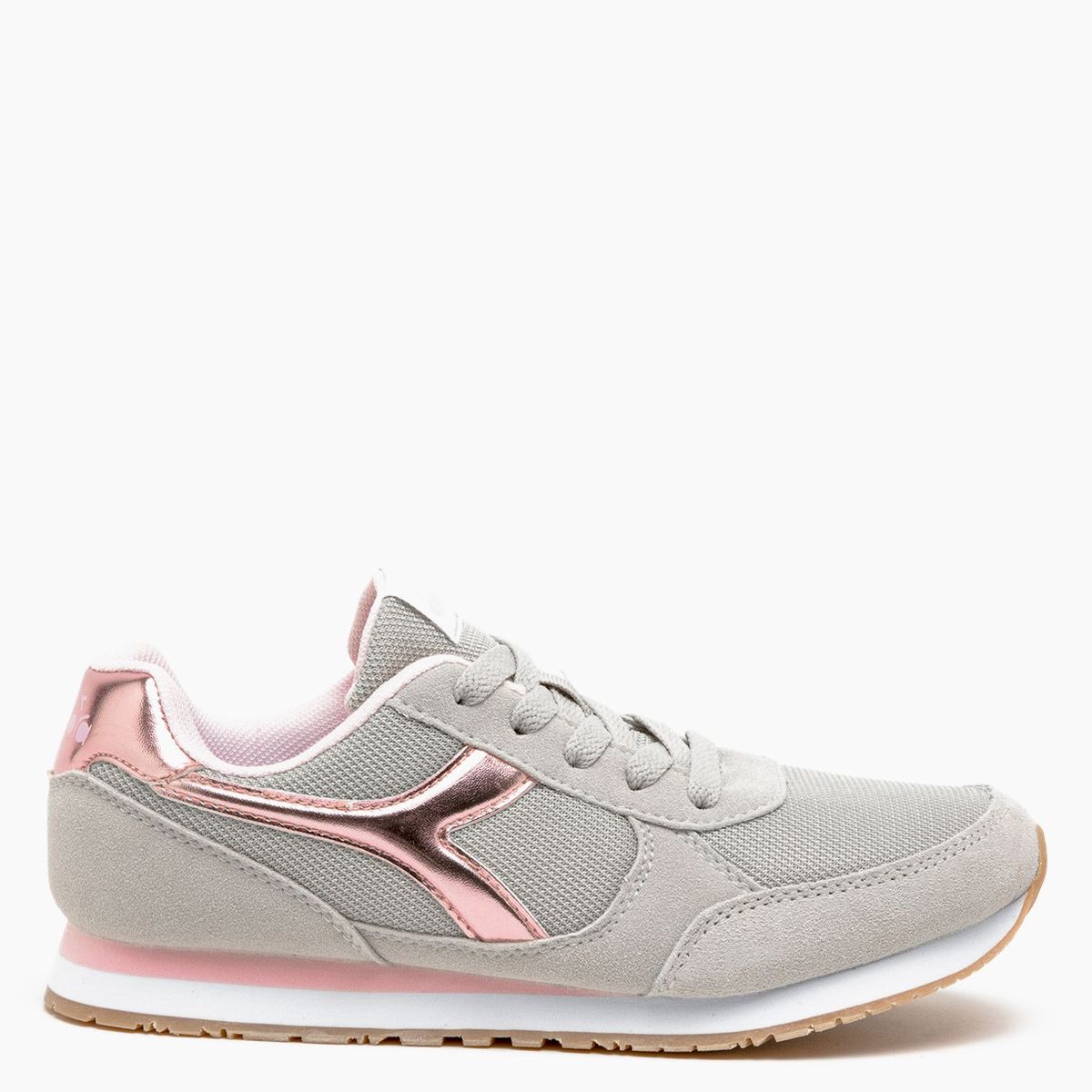 DIADORA - Tenis Niña Girl Vintage