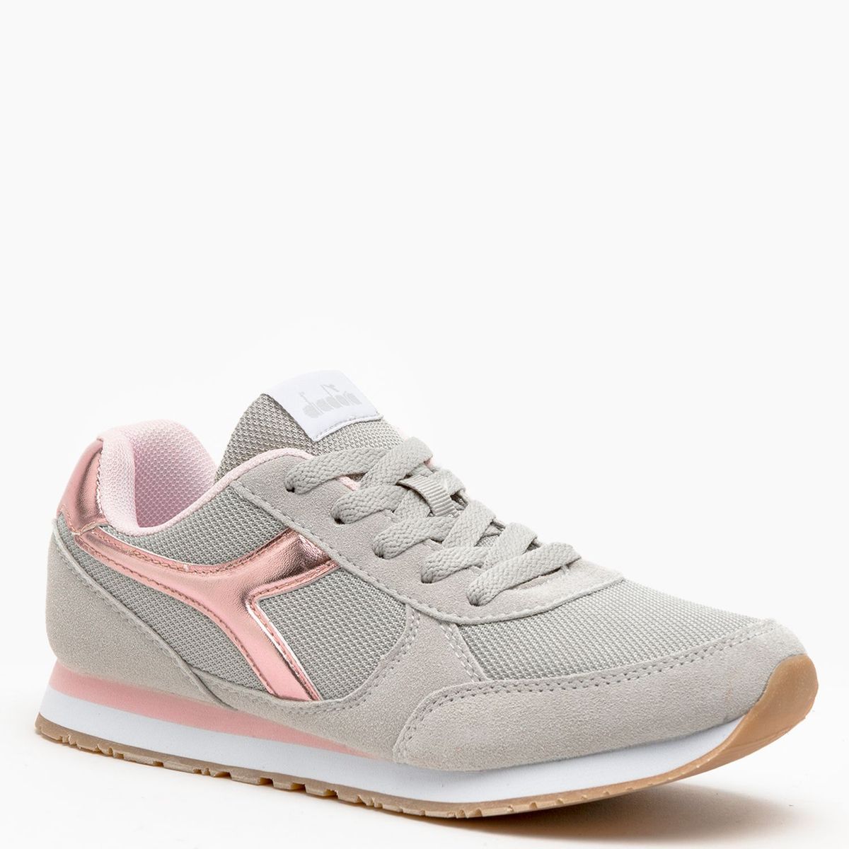 DIADORA - Tenis Niña Girl Vintage