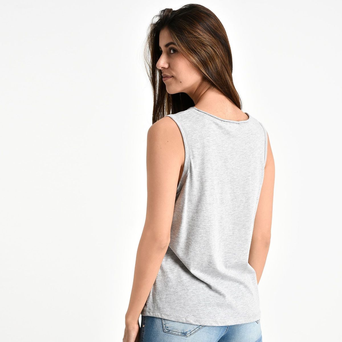 UNIVERSITY CLUB - Camisa para Dormir University Club