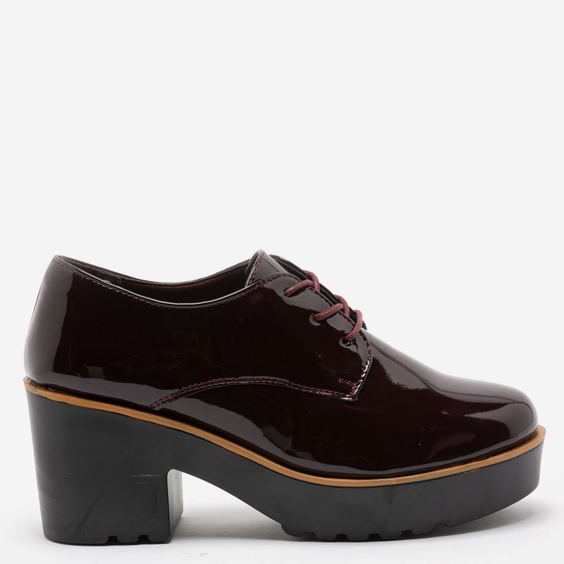 SYBILLA - Zapatos casuales Dixie