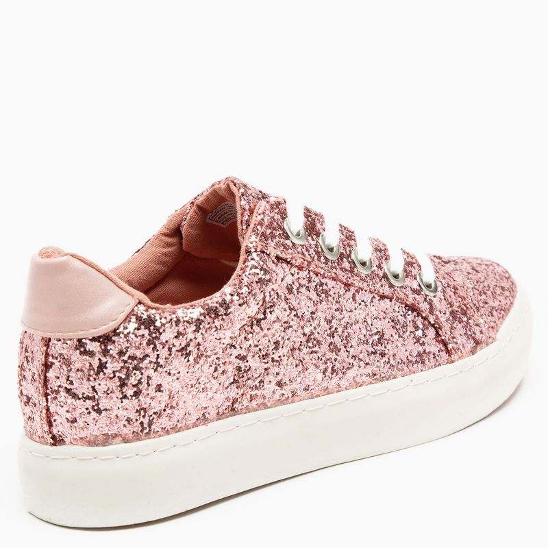 SYBILLA - Tenis moda Mujer Avril