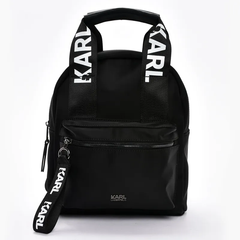KARL LAGERFELD - Morral Karl Lagerfeld