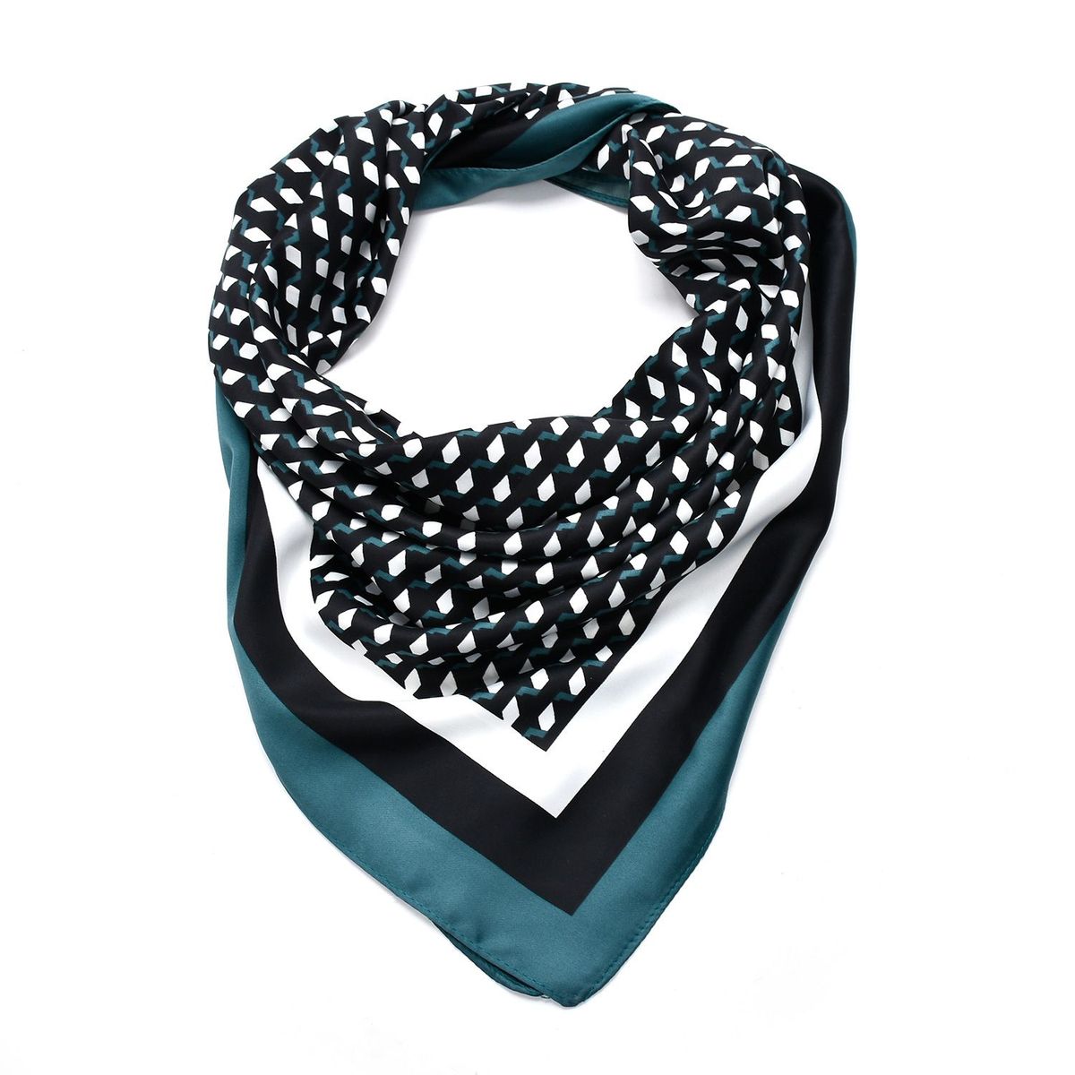 BASEMENT - Pañoleta