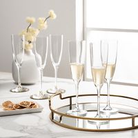 Vasos y copas 30% RCR - schott Zwiesel