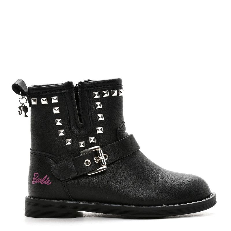BARBIE - Botines Tacha