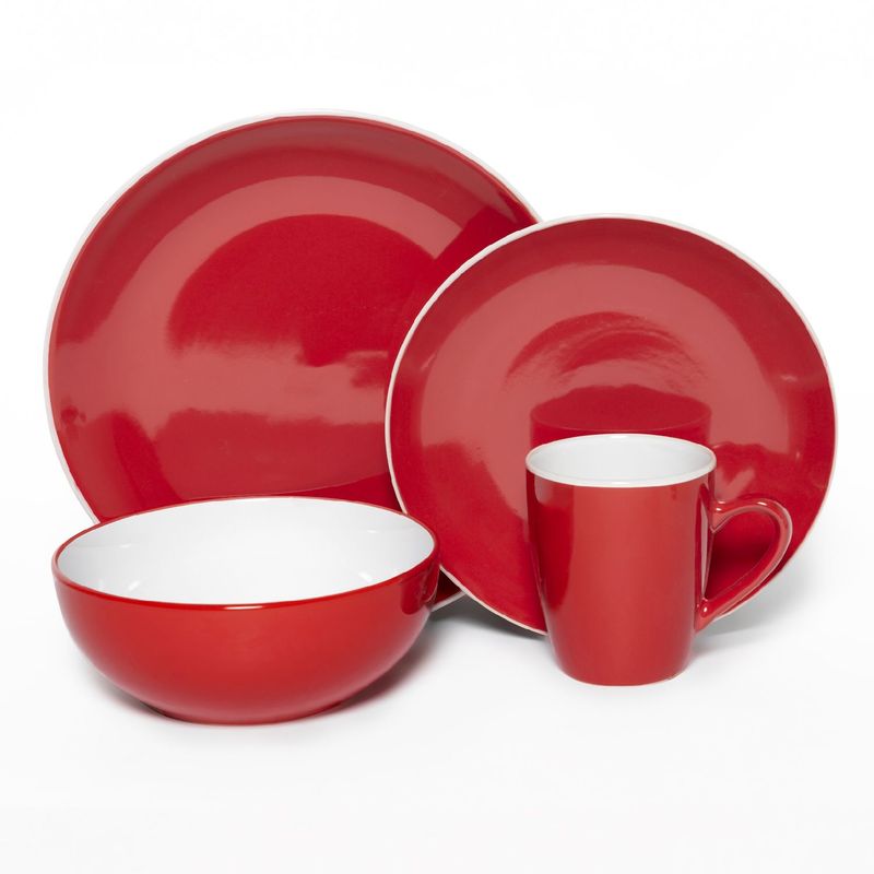 Vajilla Completa Vajilla De Puestos Economica Vajilla Ceramica