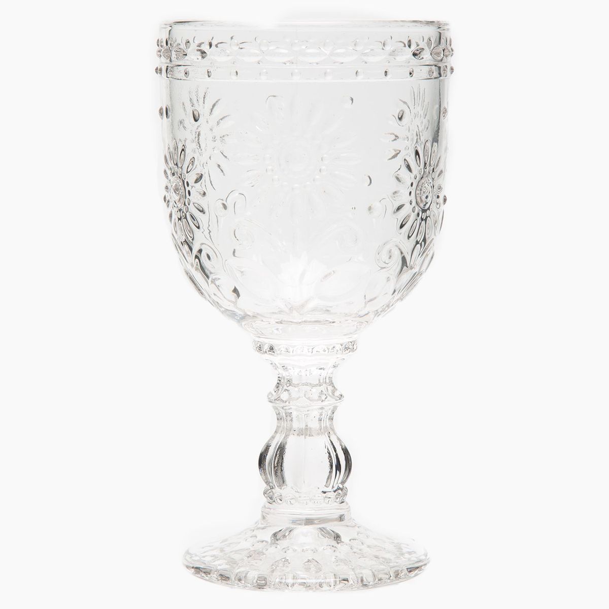 ROBERTA ALLEN - Copa de Agua Roberta Allen Vidrio 10.6 Oz