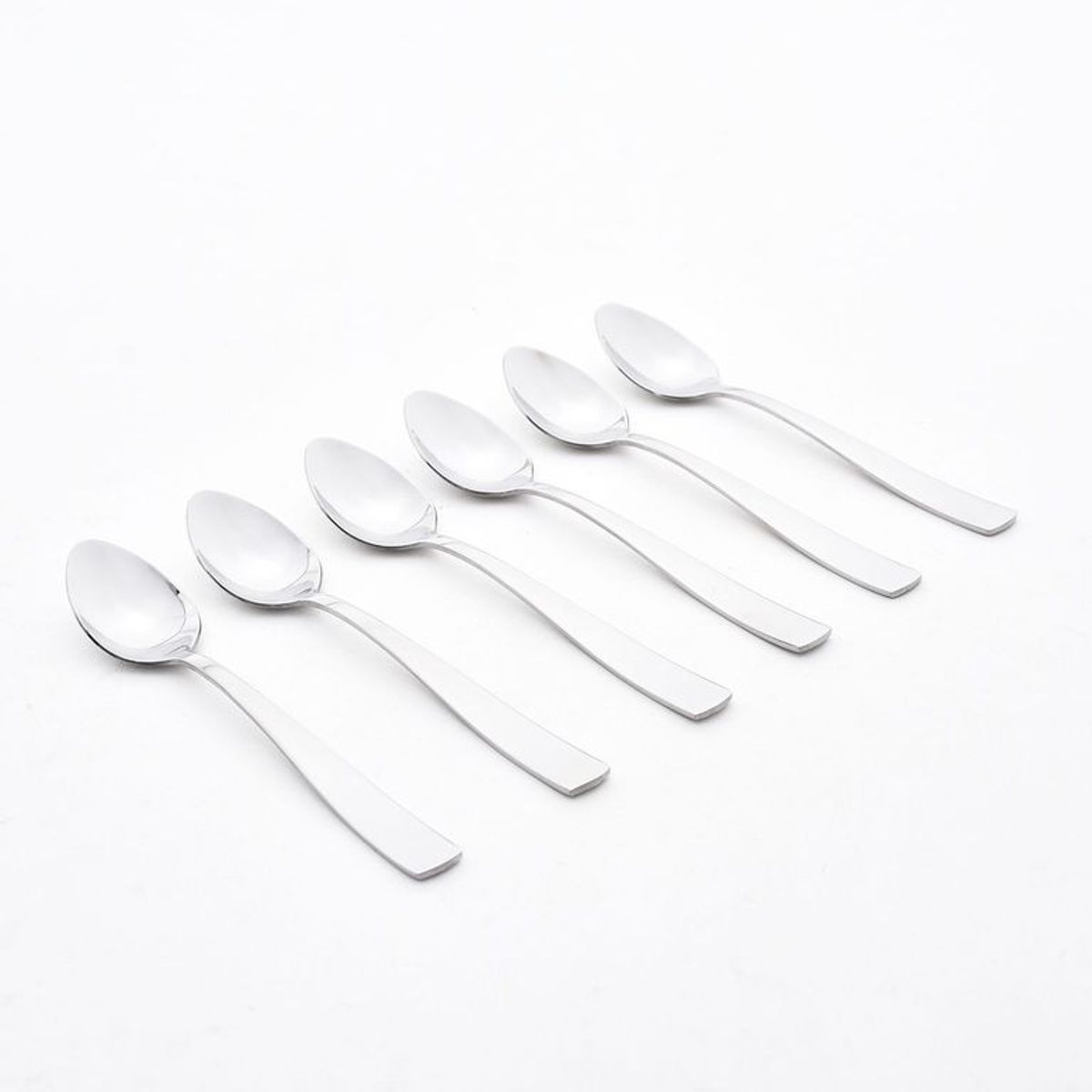 MICA - Cuchara de Mesa 6 Piezas