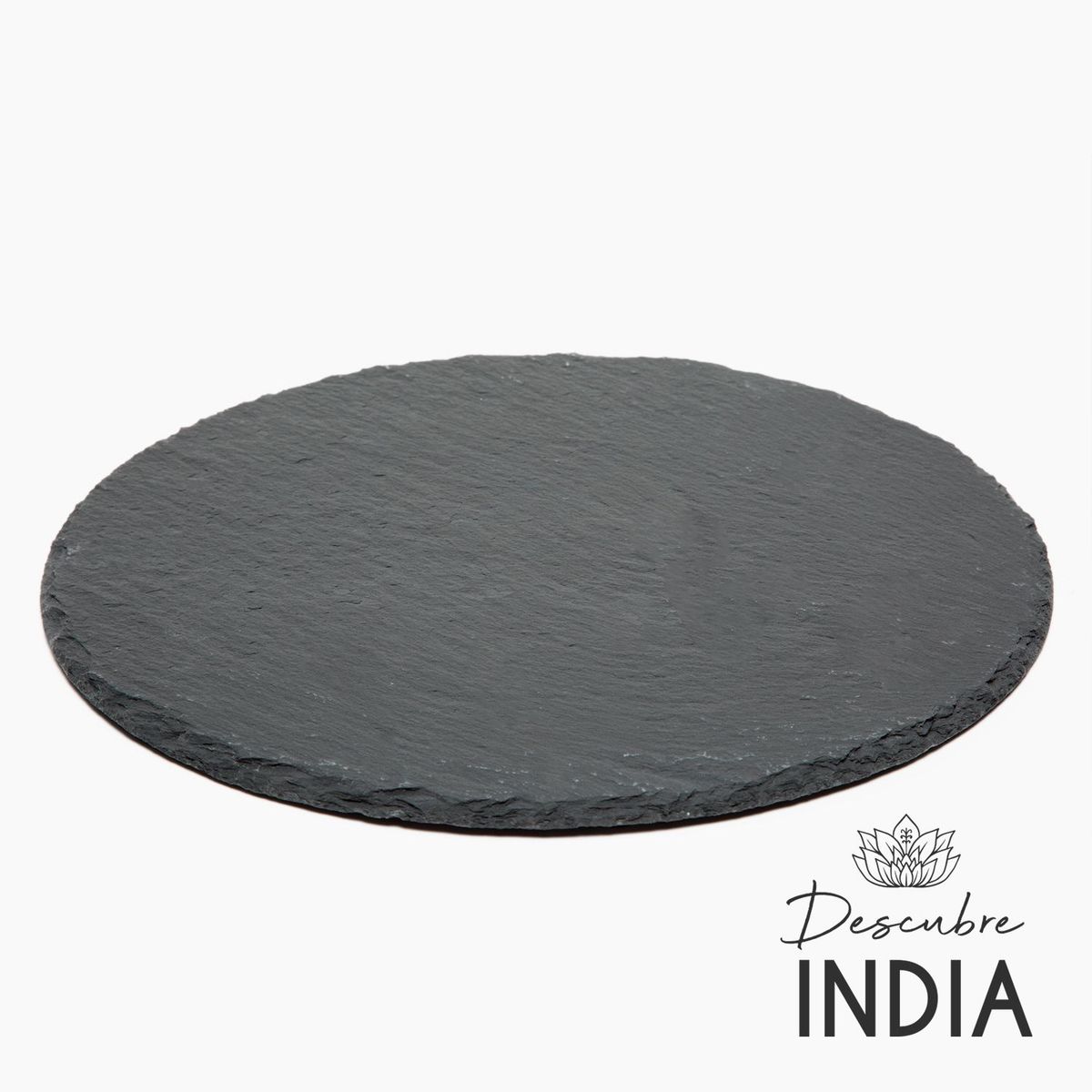 BASEMENT HOME - Tabla Aperitivo 30 cm Piedra