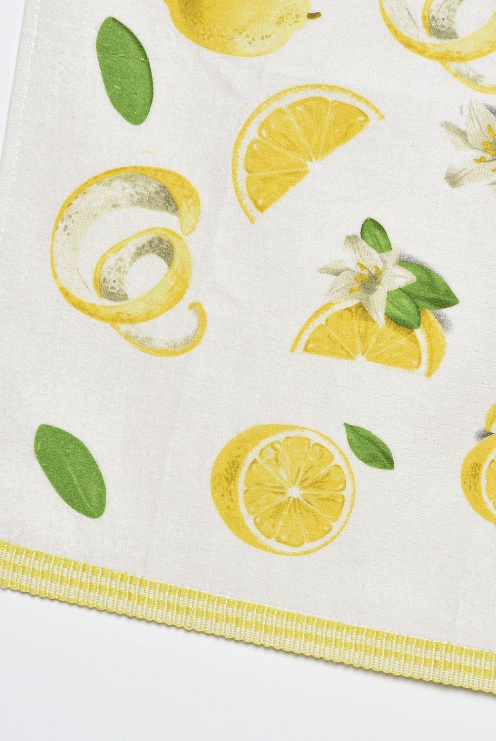 MICA - Set x 2 Paños Frutas Limones