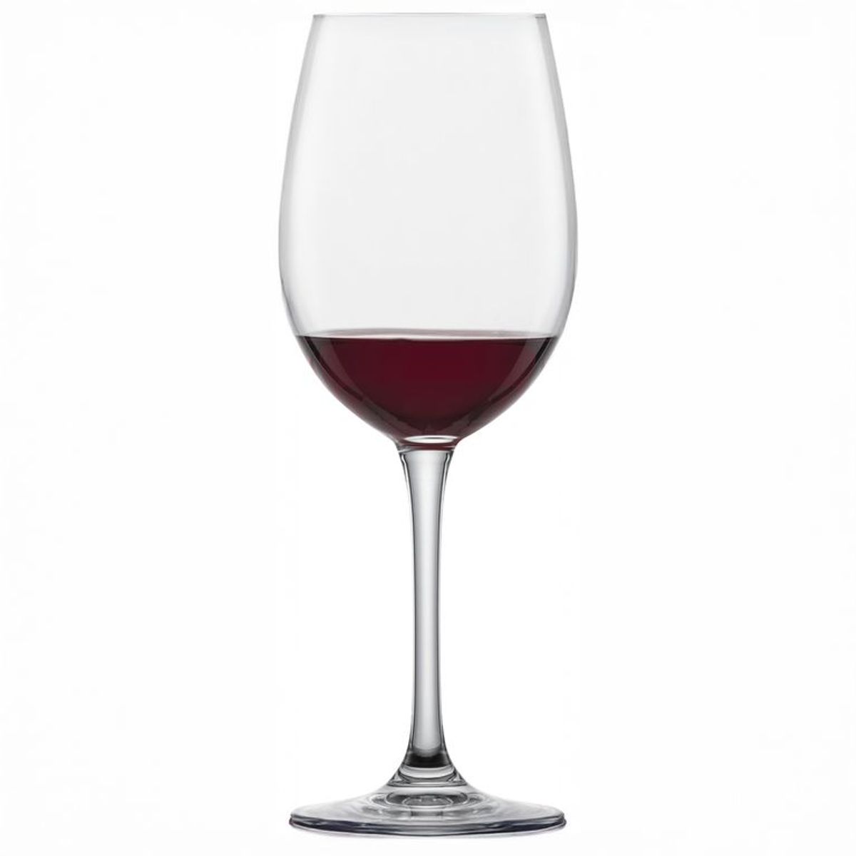 SCHOTT ZWIESEL - Copa de Vino Schott Zwiesel Cristal 6 Piezas 18.4 Oz