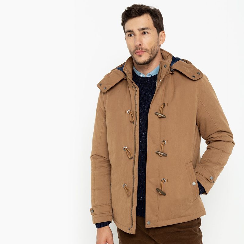 UNIVERSITY CLUB - Chaqueta