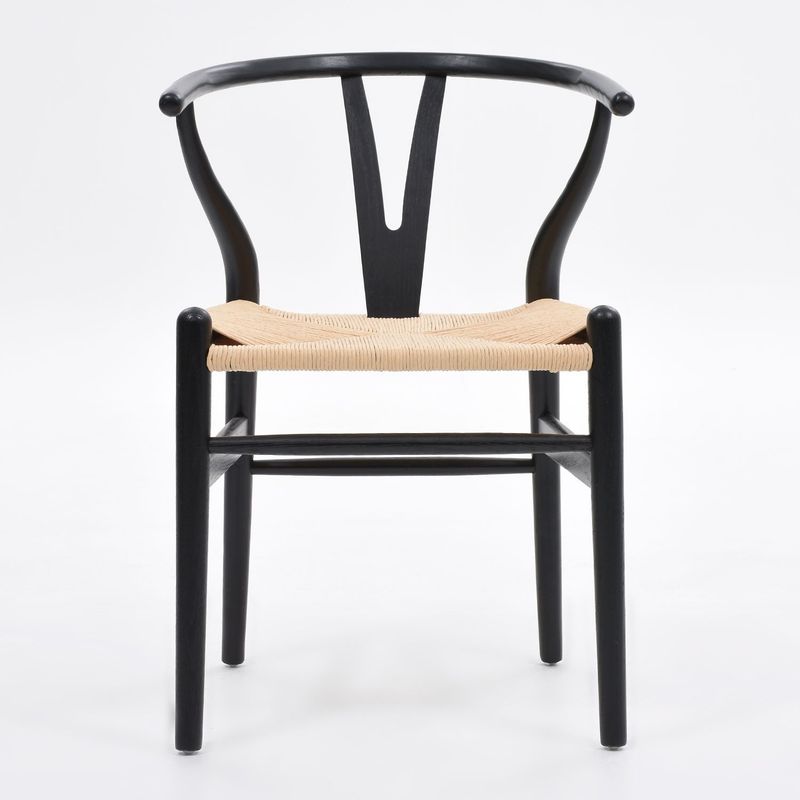 MICA - Silla de Comedor Moderna en Madera (Incluye 1 Silla) Kolding Mica