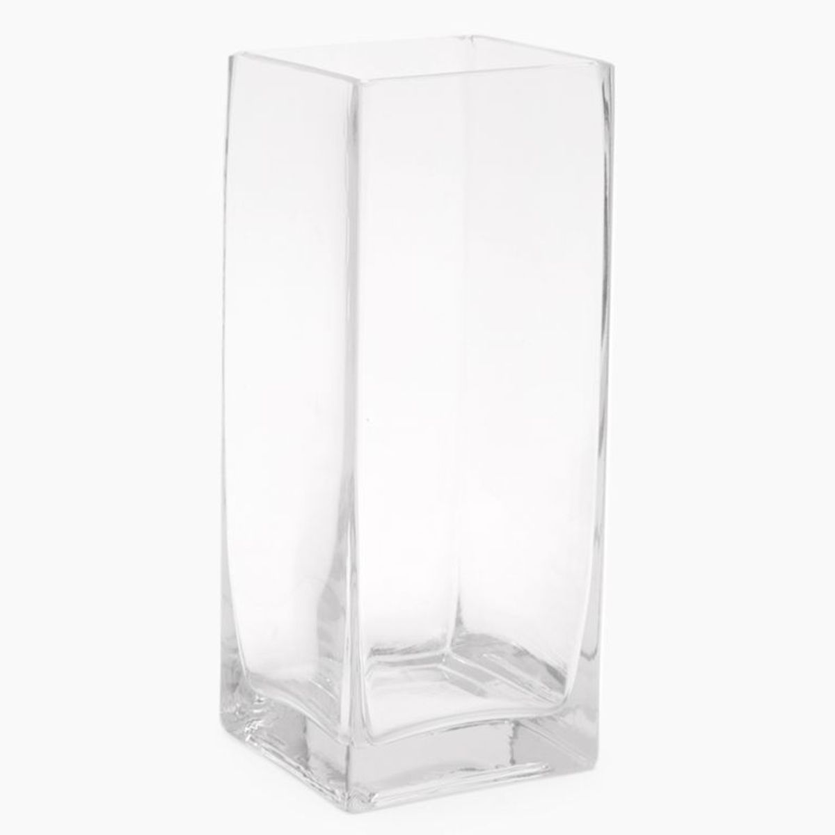 MICA - Florero Vidrio 22 x 9 cm