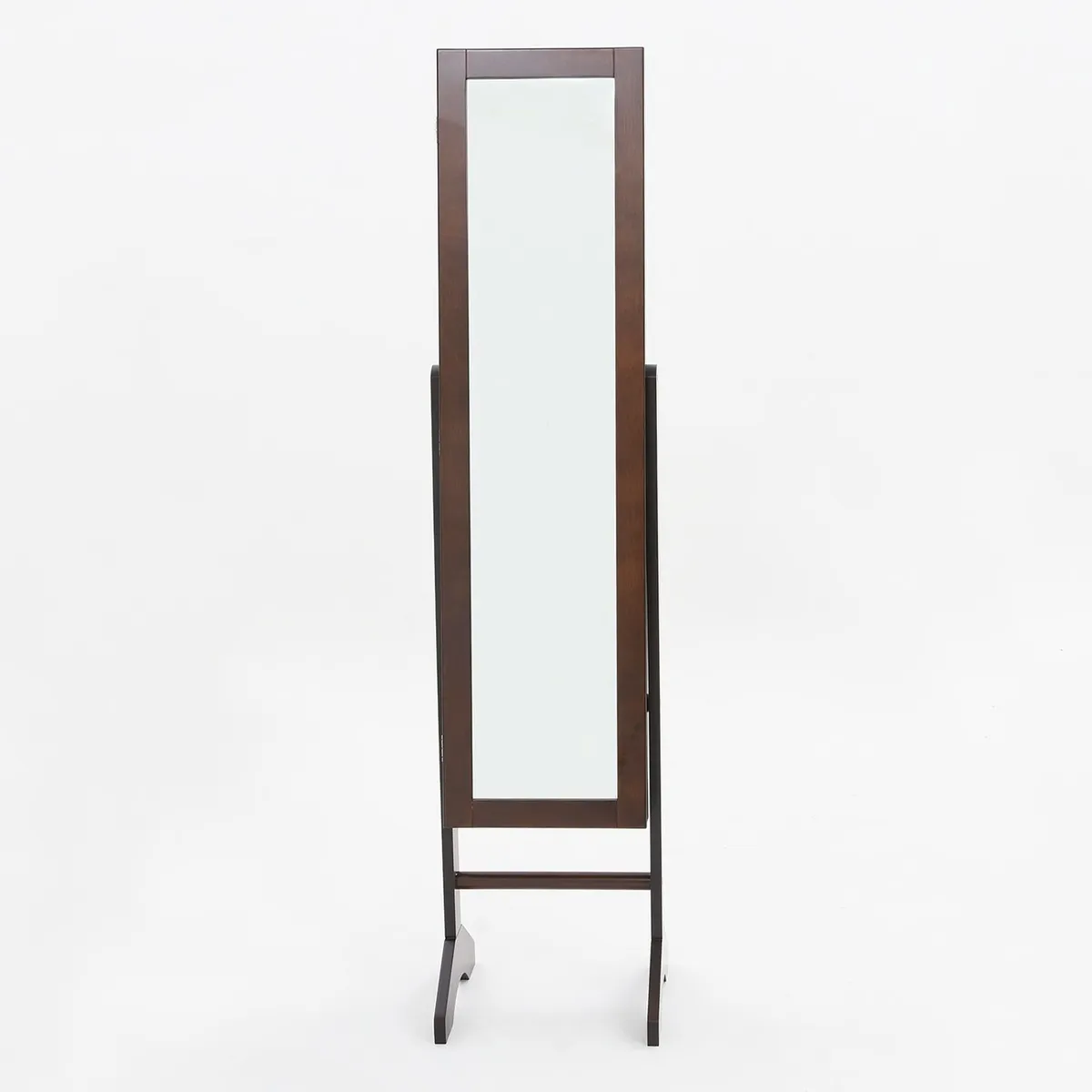 MICA - Espejo Joyero 35.2 x 35 x 153 cm