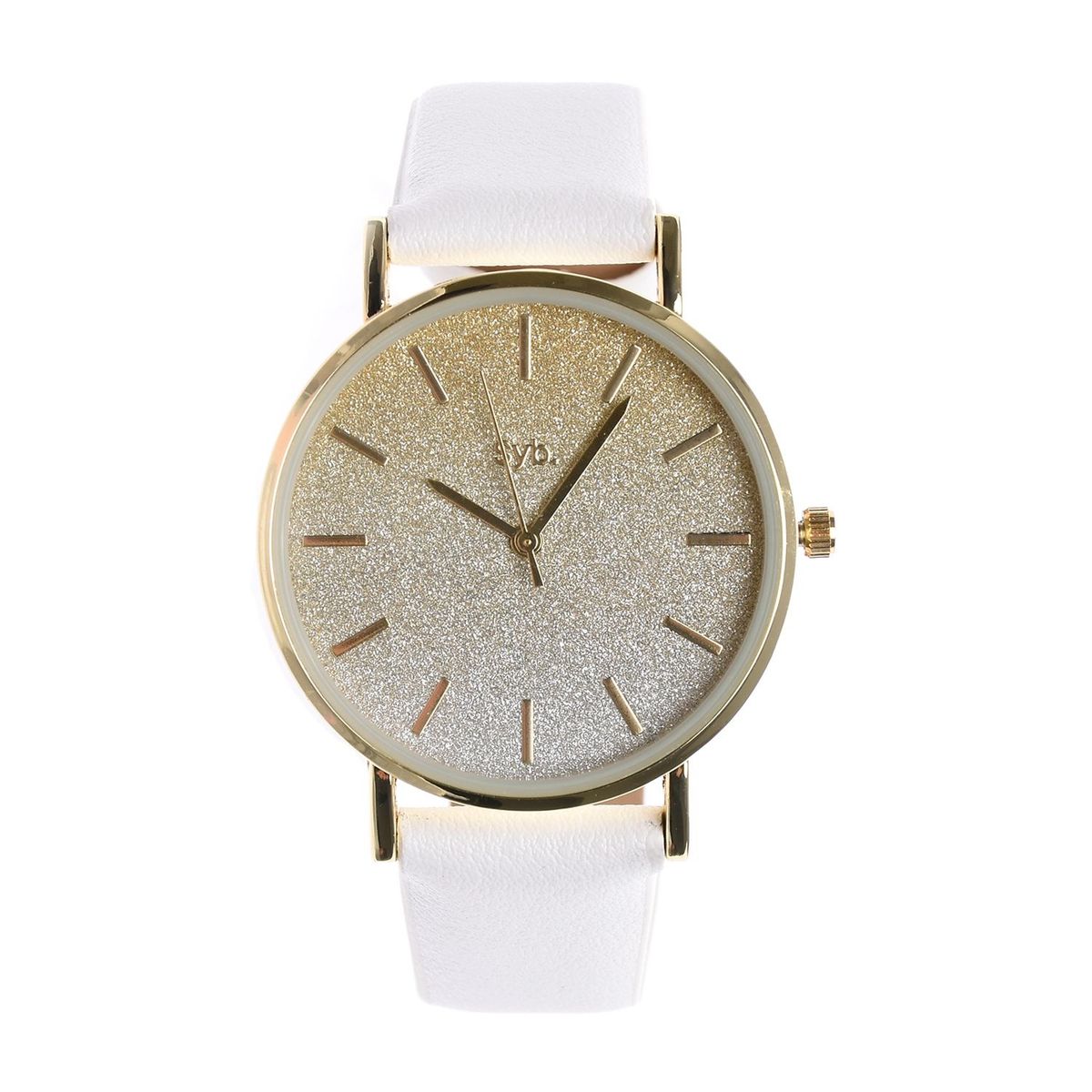 SYBILLA - Reloj RSC04AI19GLIT