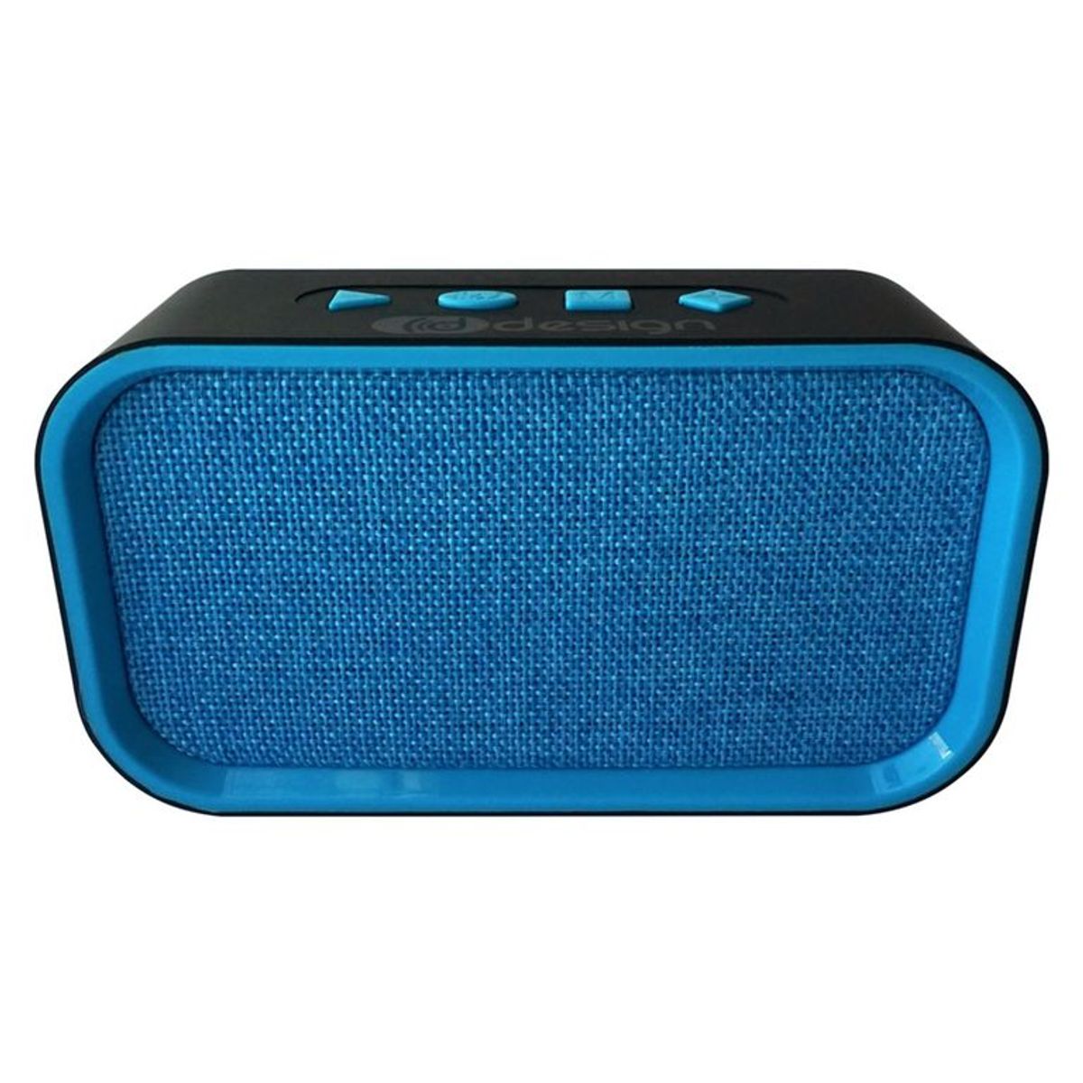 DDESIGN - Parlante Bluetooth Ddsound