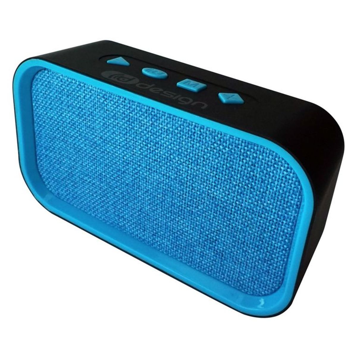 DDESIGN - Parlante Bluetooth Ddsound