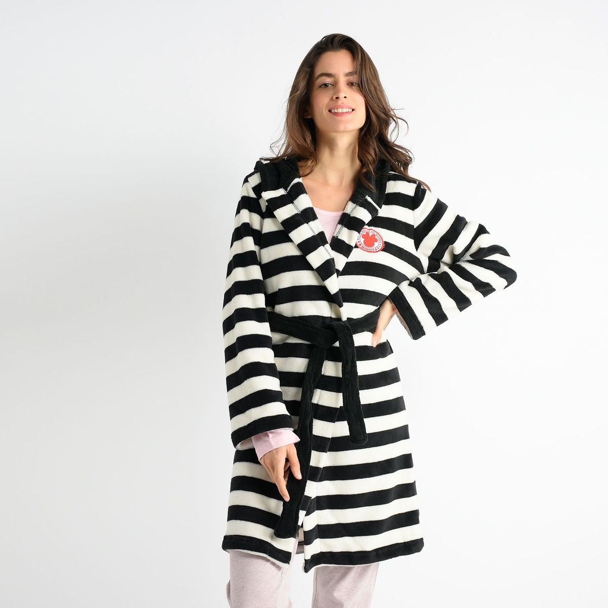 DISNEY - Bata de Baño 