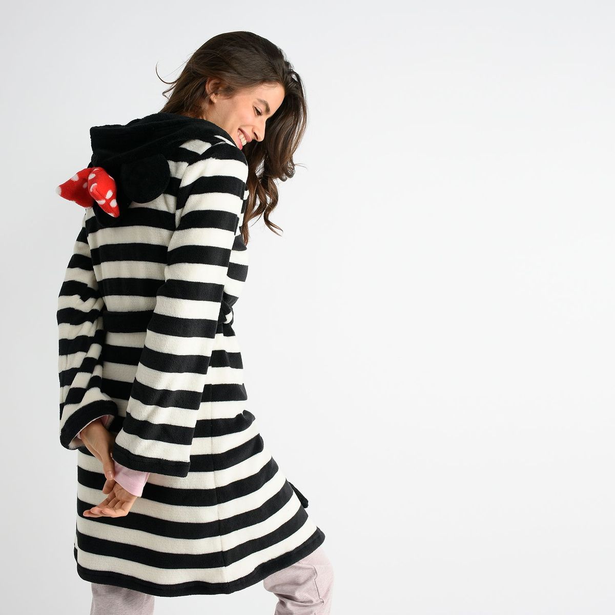 DISNEY - Bata de Baño 