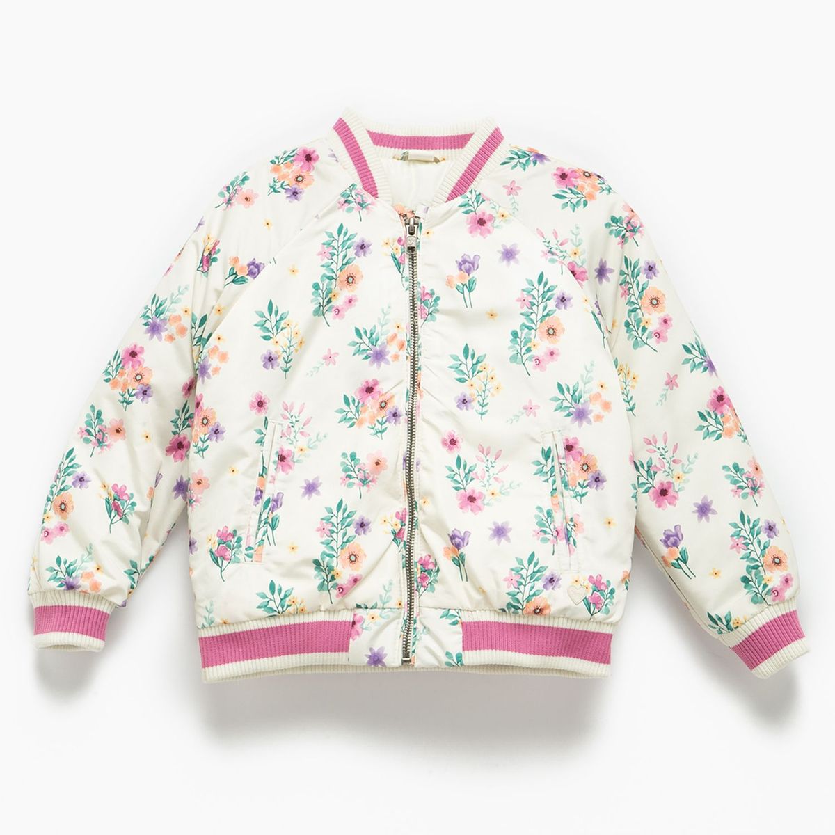 YAMP - Chaqueta Niña Yamp
