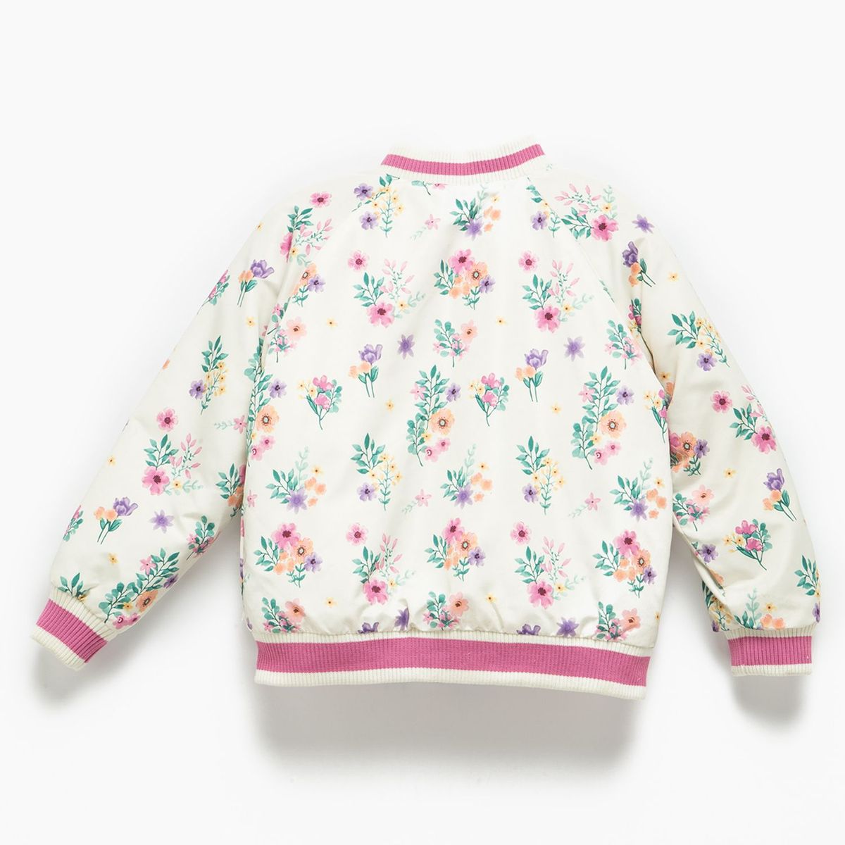 YAMP - Chaqueta Niña Yamp