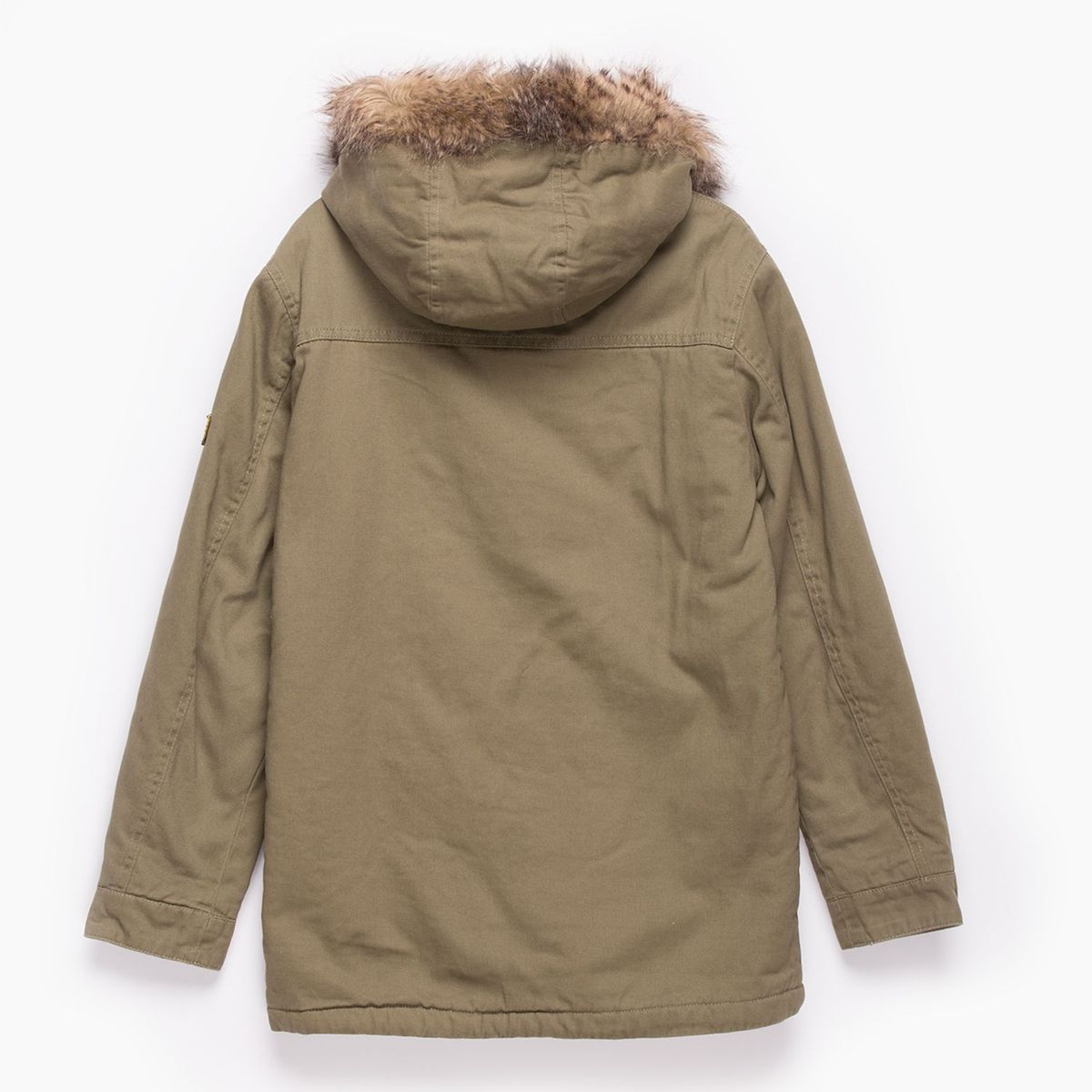 FEDERATION - Chaqueta Niño Juvenil Federation