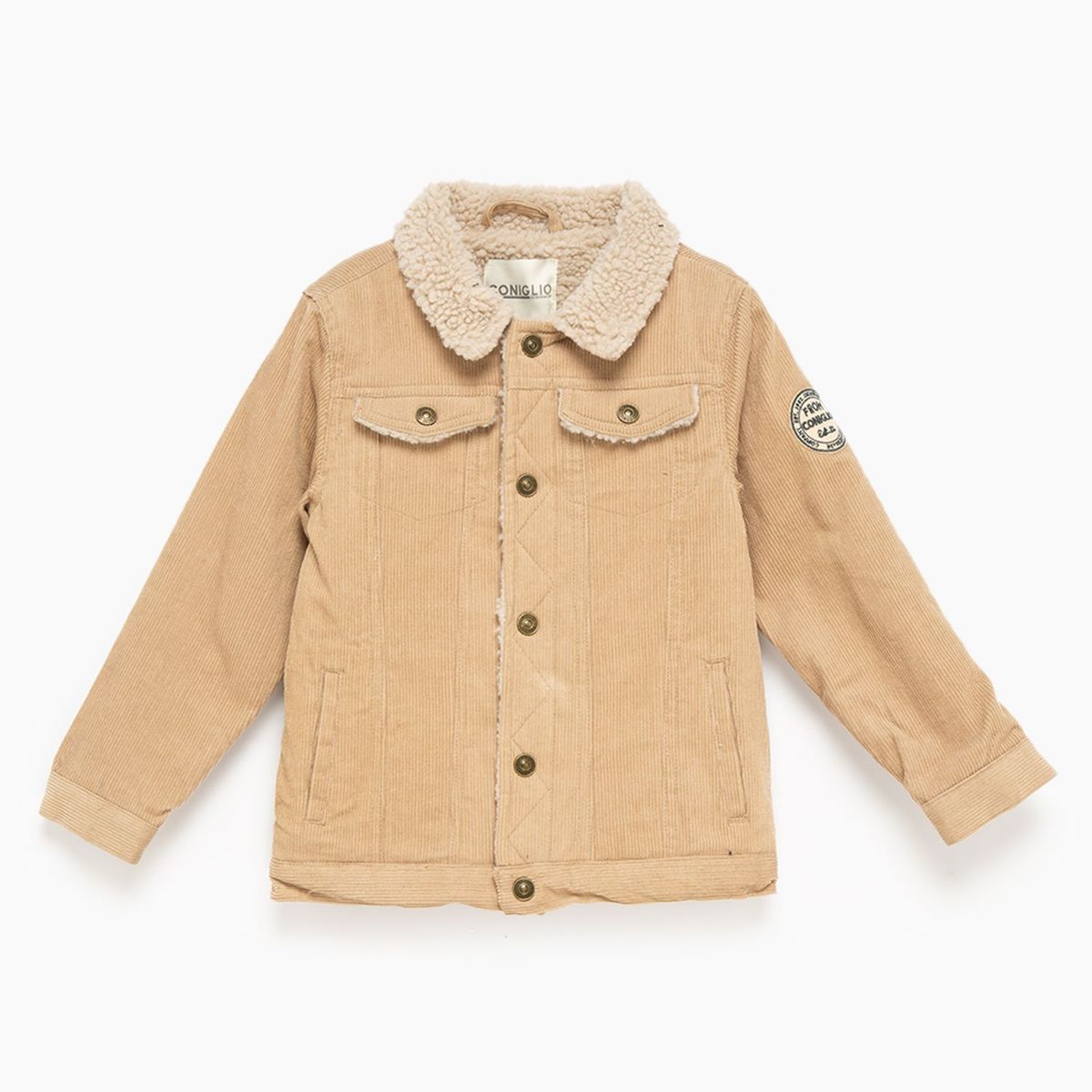 CONIGLIO - Chaqueta Niños