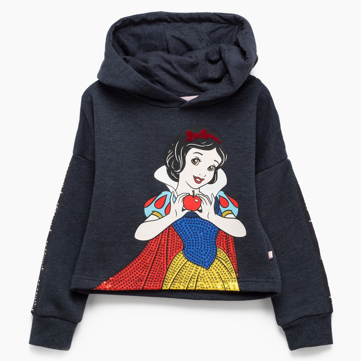 DISNEY - Saco Niña Princess