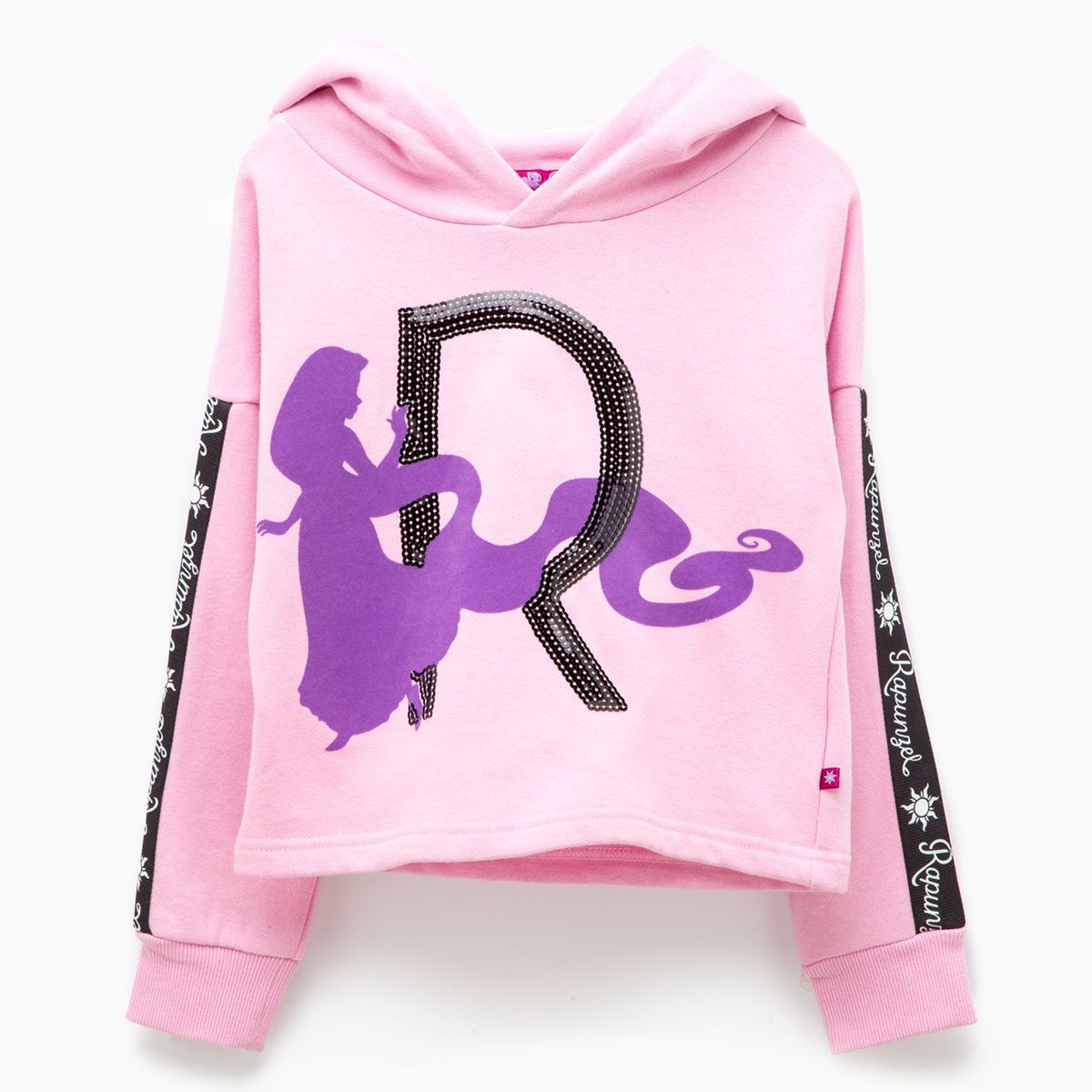 TANGLED - Sweater Niñas