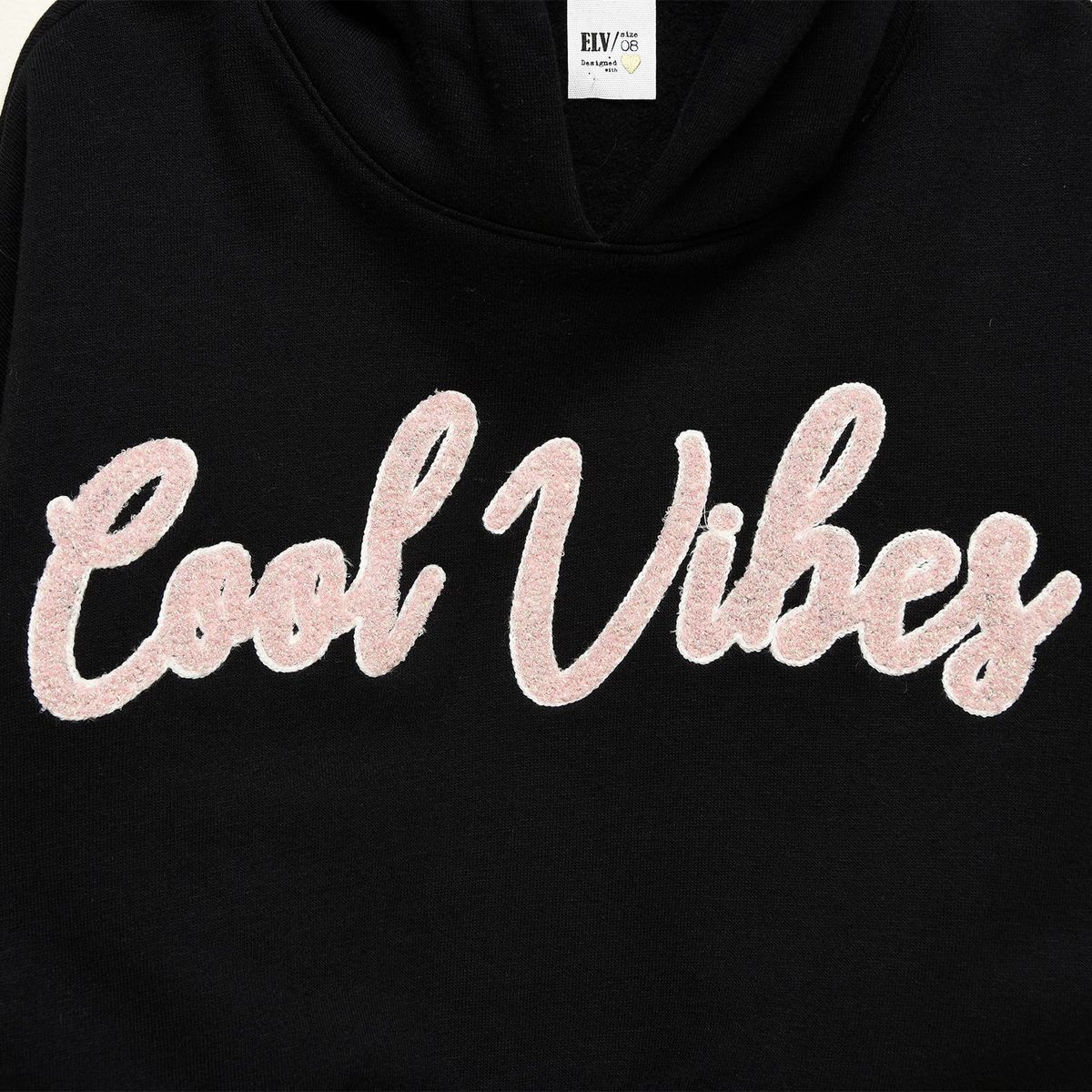 ELV - Saco Niña Juvenil ELV