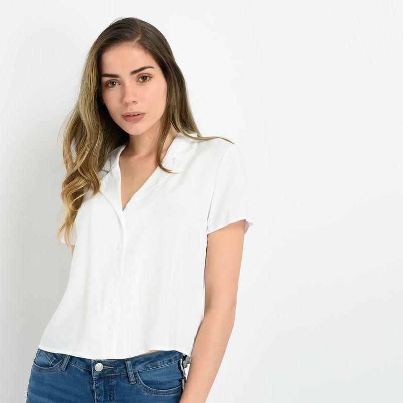 SYBILLA - Blusa