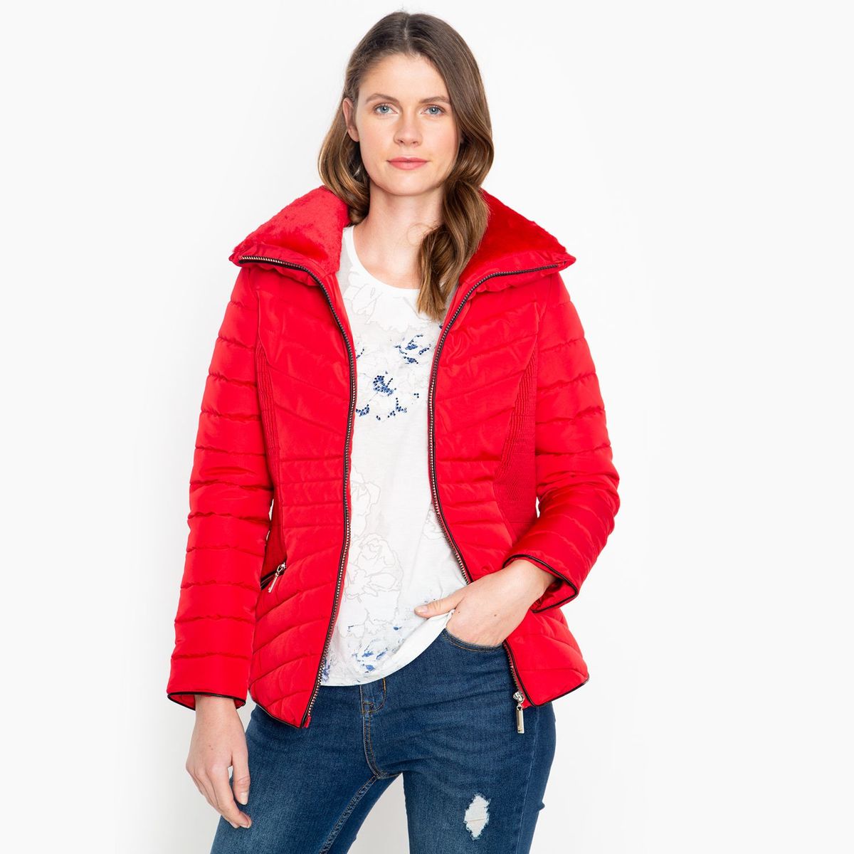 SOUTHLAND - Chaqueta Mujer Southland