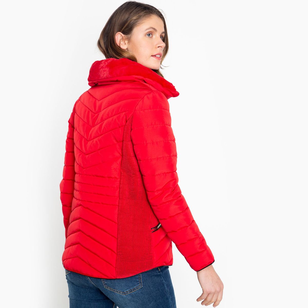 SOUTHLAND - Chaqueta Mujer Southland