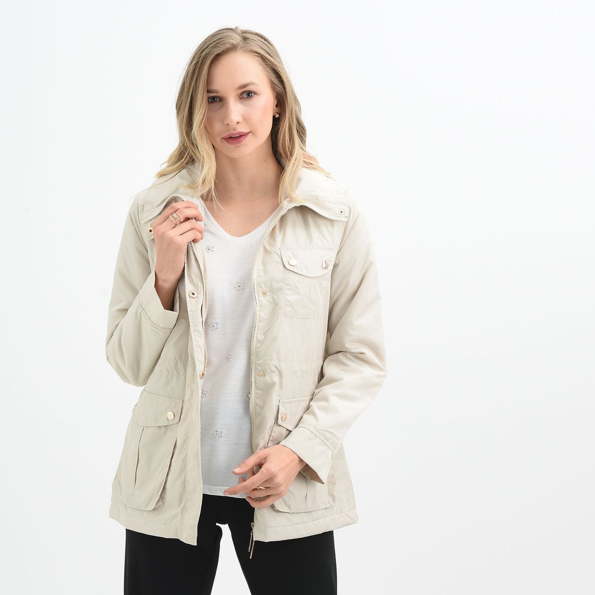 SOUTHLAND - Chaqueta Mujer Southland