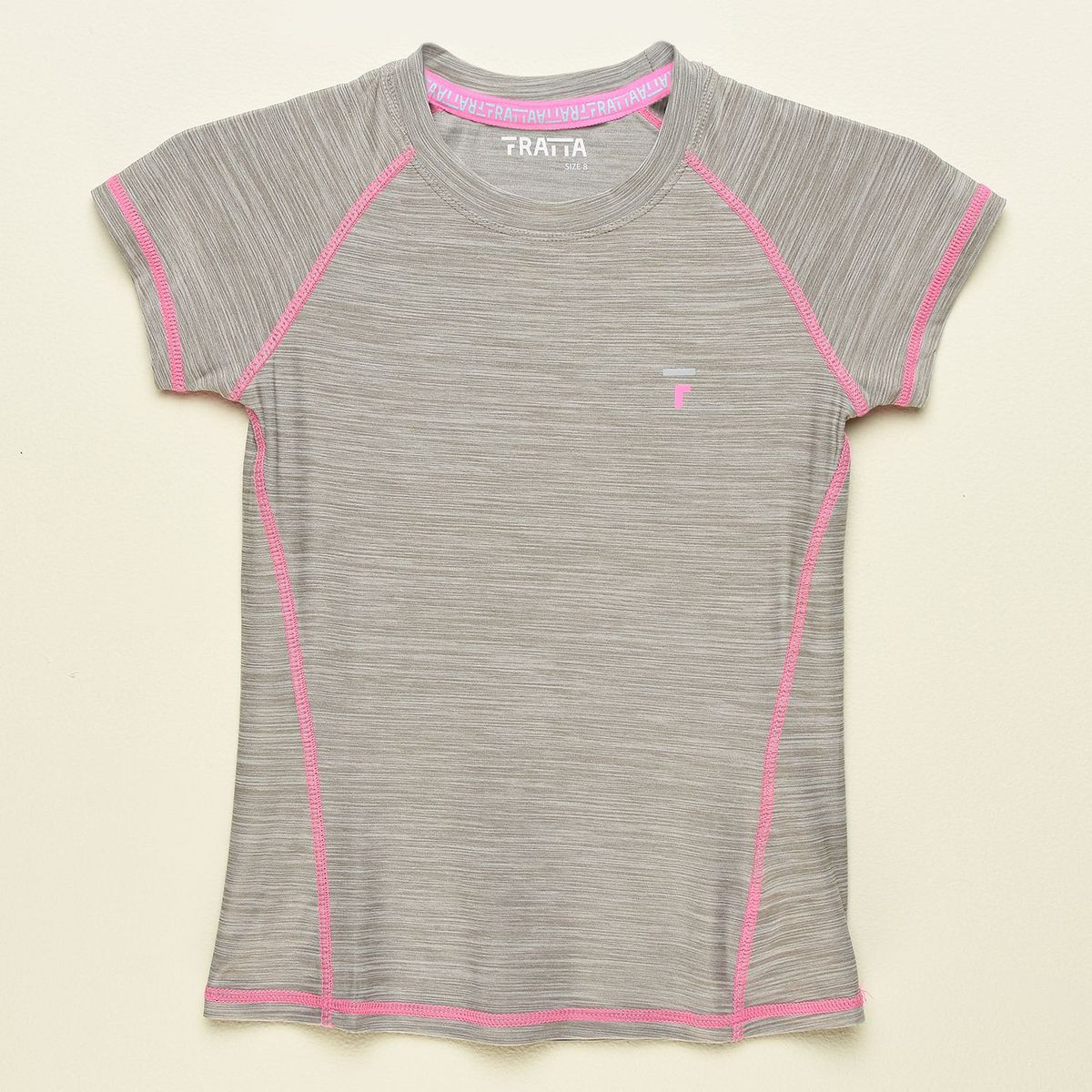 FRATTA - Camiseta Niña Fratta